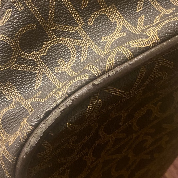 CALVIN KLEIN BACKPACK - Picture 5 of 6